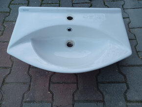 Umyvadlo - 2