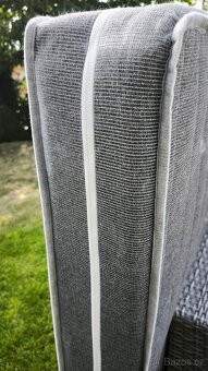 Matrace 200 x 120 cm na prodej - 2