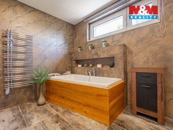 Prodej rodinného domu, 152 m², Vlašim, ul. Vorlinská Alej - 2