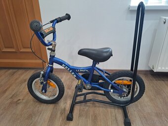 Dětské kolo 12" - 2