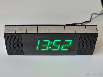 Rádiobudík - 2