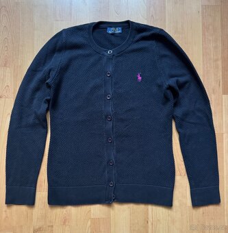 Ralph Lauren svetr - 2