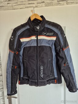 Textilní kombinéza PSI - 2