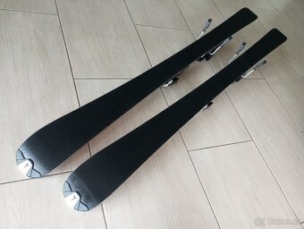 Lyže Atomic dětské 120cm - 2