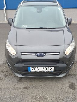 Ford Tourneo Connect  r.v. 2016 1.5 TDCI 88 kW - 2