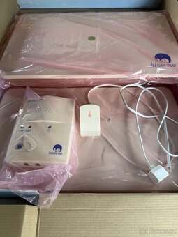 Monitor dechu BABYSENSE II - 2