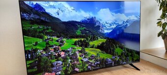 58" 146cm 4K TCL 58P635 - 2