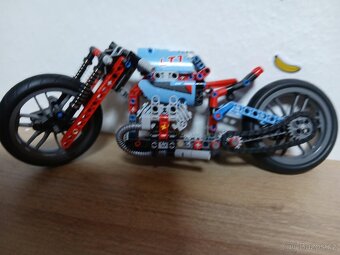 Prodám lego Technic - 2