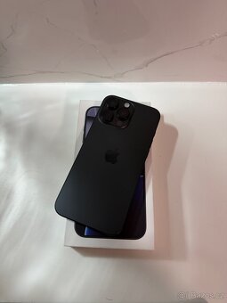 IPhone 16 pro max 256gb - 2