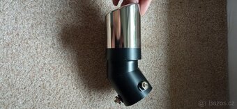 Koncovka výfuku - 2