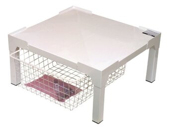 Stojan pro Pračku / Sušičku 30 cm - 2