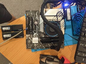 Asus PRIME B760M-A WIFI D4 - 2