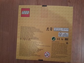 Lego 6432434 Dobrodružná jízda na drakovi - 2