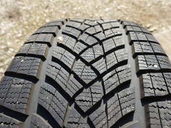 19" kola na Mercedes ML/GL/R vč nových pneu GoodYear - 2