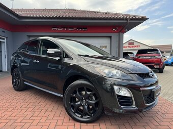 Cx7 cx-7 cx-5 mazda 6 gh gj 5x114,3 r19 cr-v tucson sportage - 2