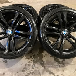 Kola BMW e90 5x120 - 2