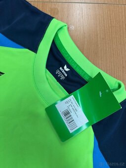 Fotbalový brankářský dres Erima - 2