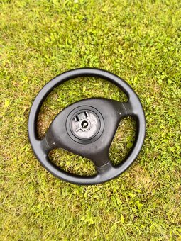 Peugeot 307 volant - 2