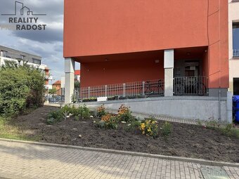 Pronájem bytu 2+kk, 54 m2, Slavkov u Brna - 2