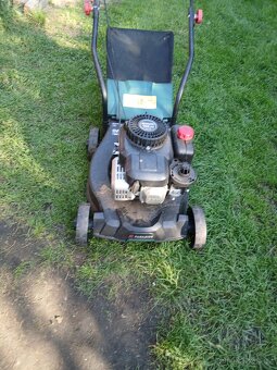 Sekačka parksid - 2