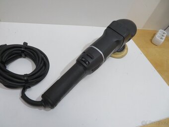 Rotační leštička EVOXA HDR 550 (125mm, M14) - 2