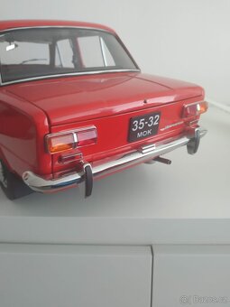 Lada 1/8 - 2