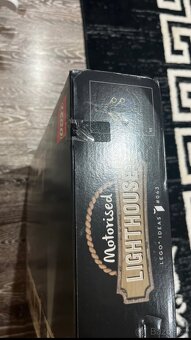 Lego 21335 Motorised Lighthouse Nové - 2