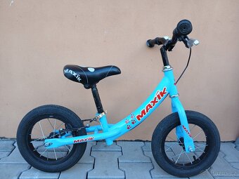 Dětské odrážedlo - 2