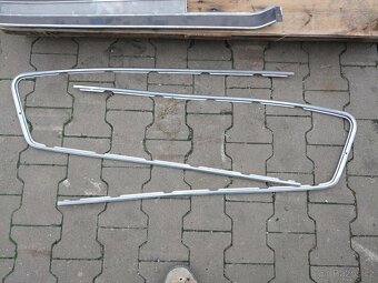 ford mustang 1965-66 dily - 2