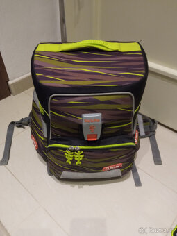 Aktovka Step by Step Dino Torex - 2