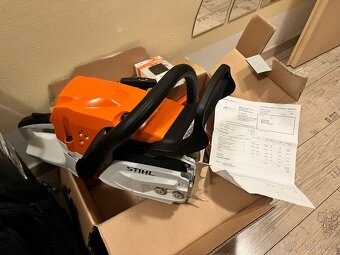 Stihl MS362 - 2