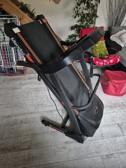 Běžecký pás (skládací) - 2