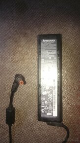 nabíječky, originální - 2