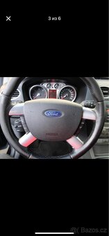 Ford Focus combi 🚙   Autíčko pro vás 🙋‍♂️🫵🏻 - 2