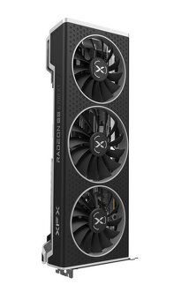 XFX SPEEDSTER QICK 319 AMD Radeon™ RX 6700 XT BLACK - 2