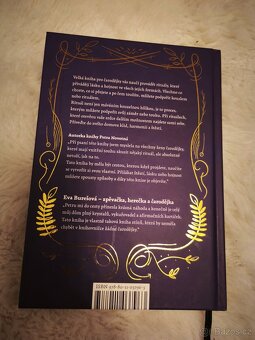 Velká kniha pro čarodějky - 2