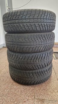 4x zimni pneu 215/65/17...103H...NOKIAN - 2