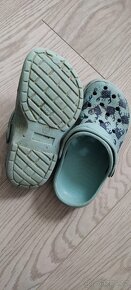 Dětské pantofle, vel. 30 - 2