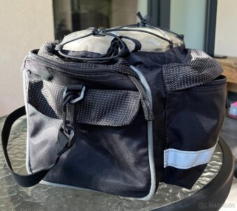 Author brašna na řidítka - 2