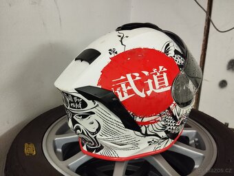 Helma Bogotto vel.M - 2