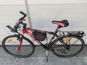 Pánské kolo DEMA MERANO - 2