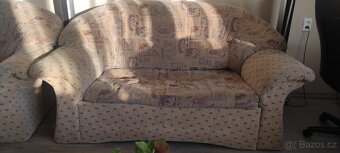 Sedací souprava 3+2+1 - 2