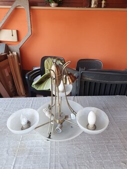 Lustr do obývacího pokoje - 2