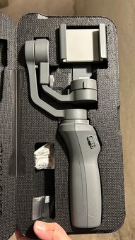 DJI Osmo Mobile 2 – nový, nepoužitý - 2