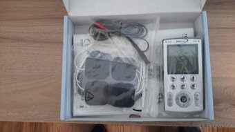 Přístroj TENS/EMS TEN 250 - 2