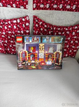 Lego Harry Potter 76396 - Divination class - 2