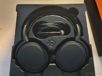 Bezdrátová sluchátka SteelSeries Arctis 9 - 2