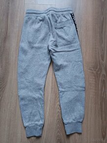 Tepláky H&M vel. 134 - 2