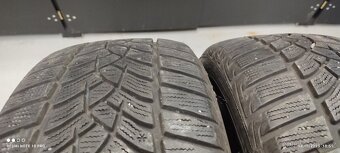 225/50 R 18V - 2