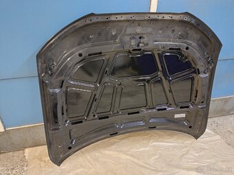 Kapota Audi A4 B8, Audi A5 - 2